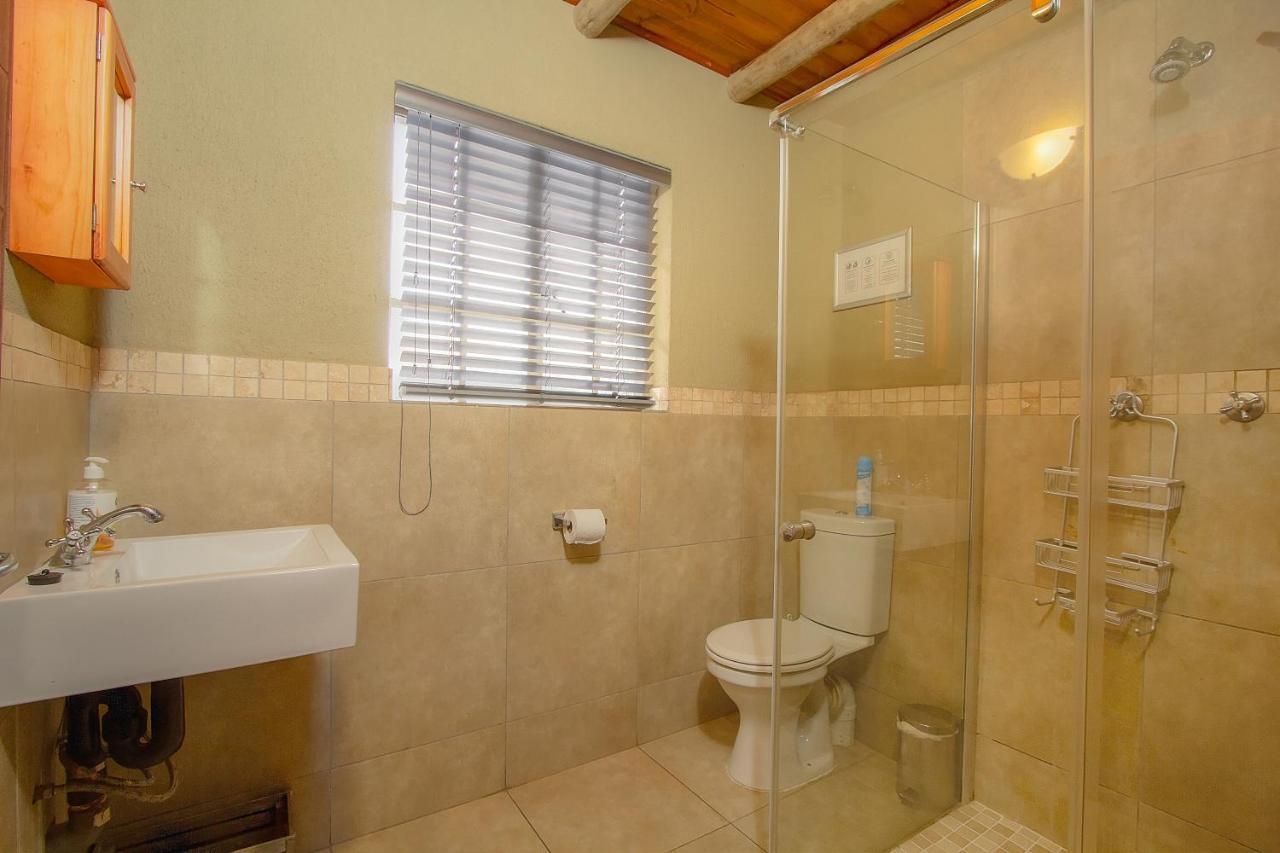Kudus Crest Bush Retreat Appartement Marloth Park Buitenkant foto