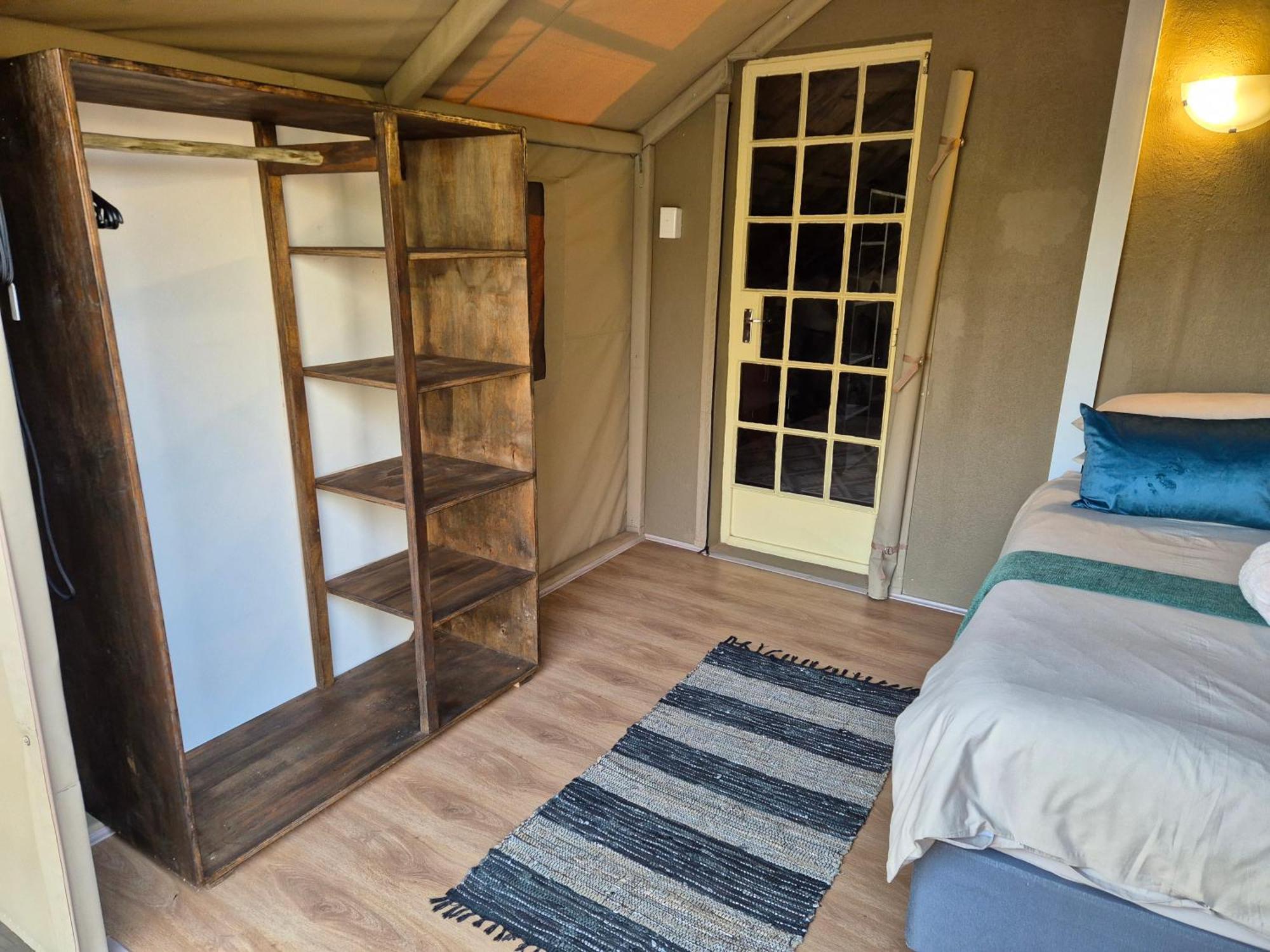 Kudus Crest Bush Retreat Appartement Marloth Park Buitenkant foto